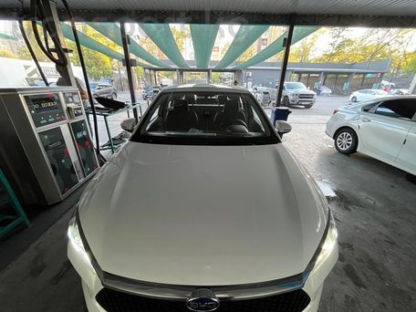 BYD E2, 2022 — photo 6