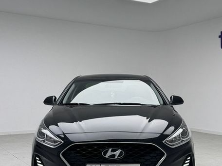 Hyundai Sonata, 2021 — фото 1