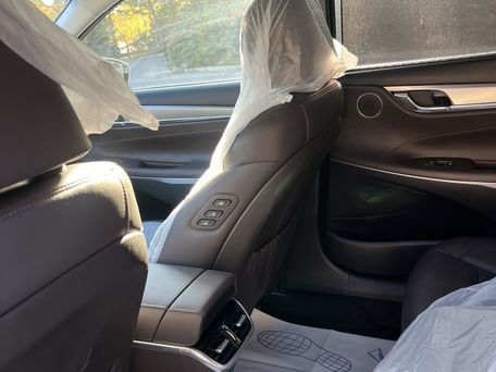 Hyundai Grandeur, 2020 — photo 11