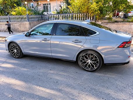 Honda Accord, 2023 — photo 8