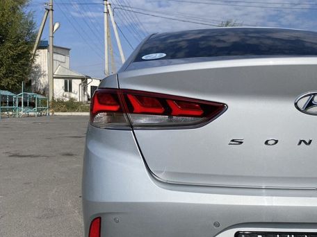 Hyundai Sonata, 2021 — сүрөт 5