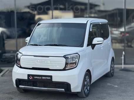 Kia Ray, 2024 — сүрөт 3