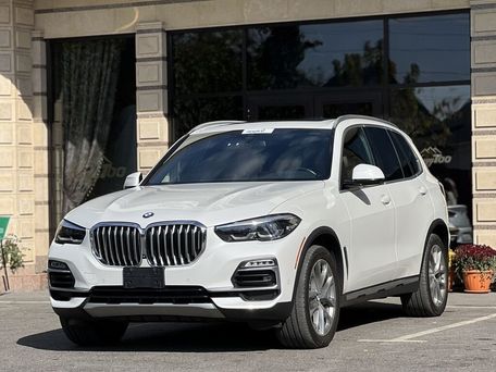 BMW X5, 2019 — фото 3