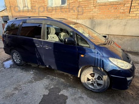 Toyota Previa, 2002 — photo 2