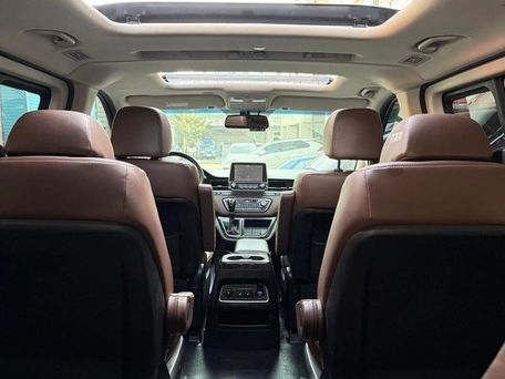 Hyundai Grand Starex, 2020 — фото 11