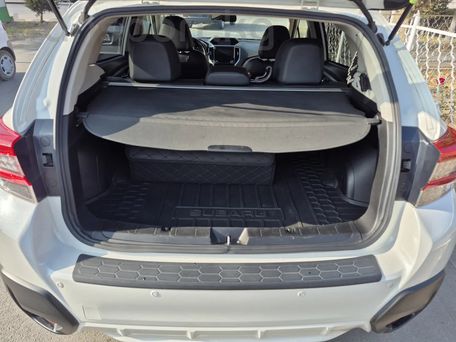 Subaru Crosstrek, 2019 — фото 7