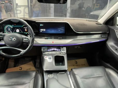 Hyundai Grandeur, 2020 — photo 4