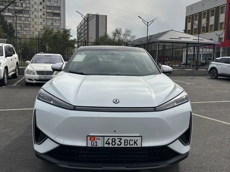 Dongfeng Aeolus L7, 2026 — фото 1