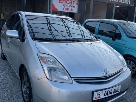 Toyota Prius, 2004 — сүрөт 1
