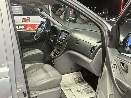 Hyundai H-1, 2020 — сүрөт 8