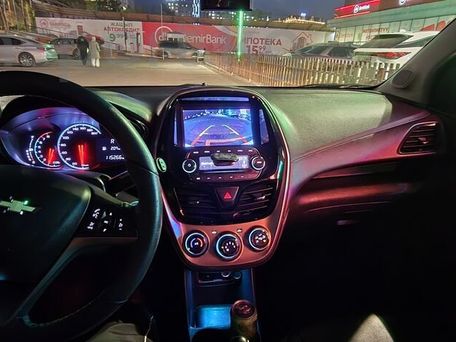 Chevrolet Spark, 2017 — сүрөт 10