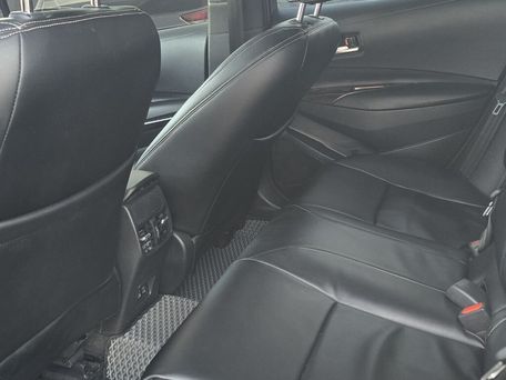 Toyota Corolla, 2023 — photo 7