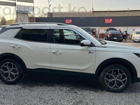 SsangYong Korando, 2020 — сүрөт 5