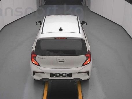 Kia Morning, 2022 — photo 4