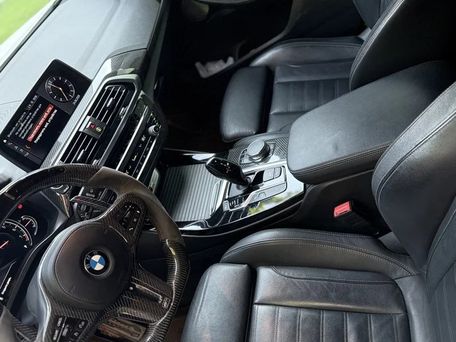 BMW X3, 2018 — сүрөт 4