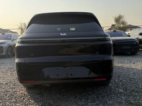 Li Auto (Lixiang) L6, 2025 — photo 3
