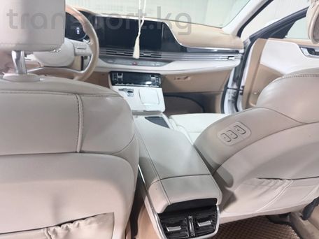 Hyundai Grandeur, 2020 — photo 5