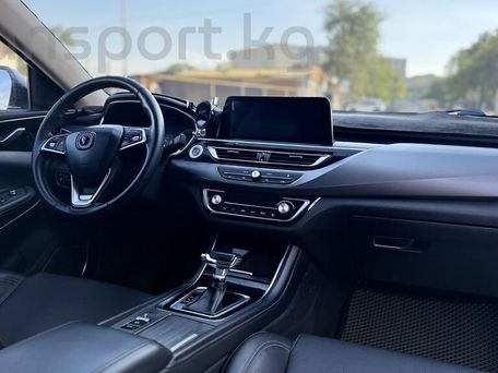 Changan Eado, 2019 — фото 13