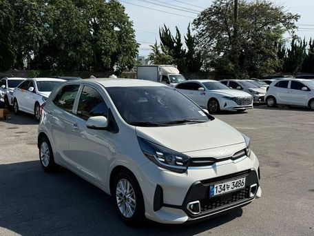 Kia Morning, 2021 — 照片 3