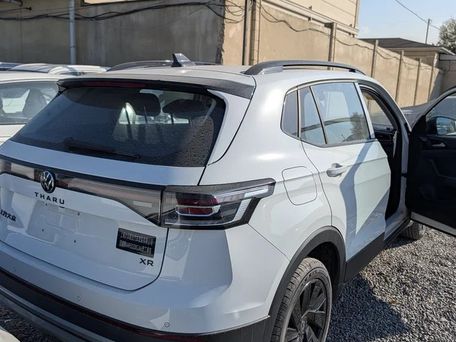 Volkswagen Tharu, 2026 — сүрөт 13