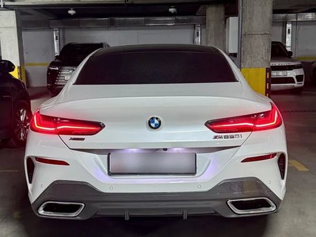 BMW 8 серии, 2024 — фото 4