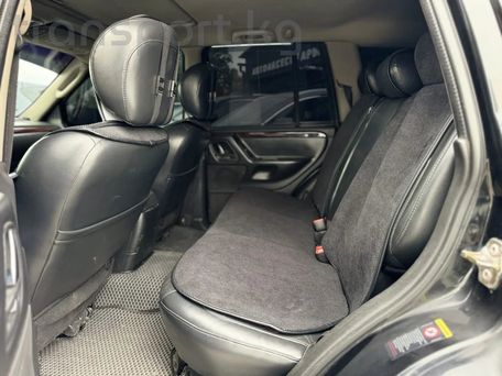 Jeep Grand Cherokee, 2003 — сүрөт 4