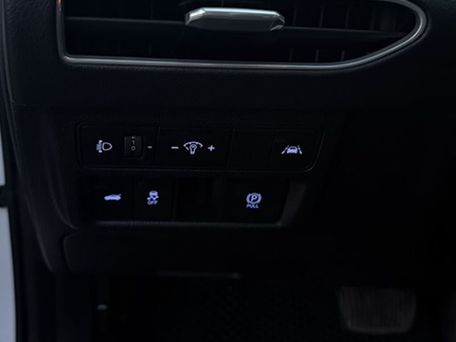 Hyundai Sonata, 2020 — сүрөт 9