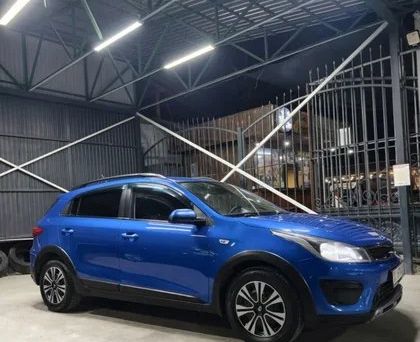 Kia Rio, 2018 — сүрөт 12