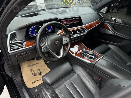 BMW X7, 2021 — photo 9