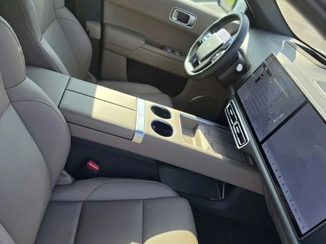 Li Auto (Lixiang) L7, 2025 — photo 8