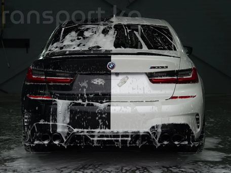 BMW 3 серии, 2018 — фото 6