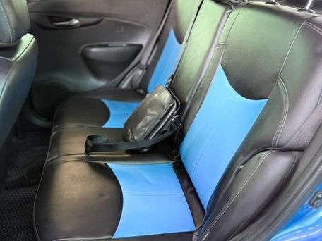 Chevrolet Spark, 2017 — сүрөт 6