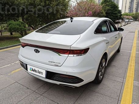 Hyundai Lafesta, 2019 — фото 15