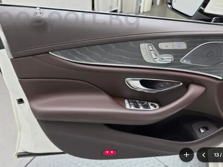 Mercedes-Benz CLS, 2020 — 照片 8