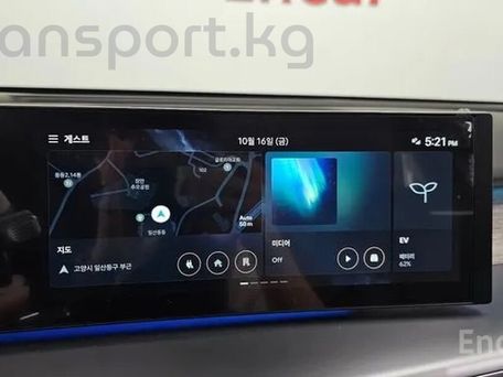 Hyundai IONIQ, 2026 — photo 15
