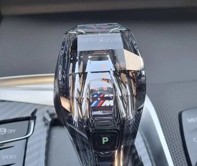 BMW 5 серии, 2019 — 照片 3