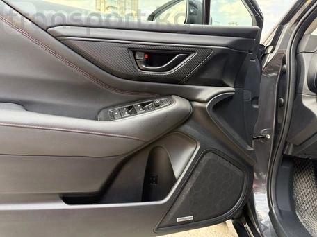 Subaru Legacy, 2023 — фото 11