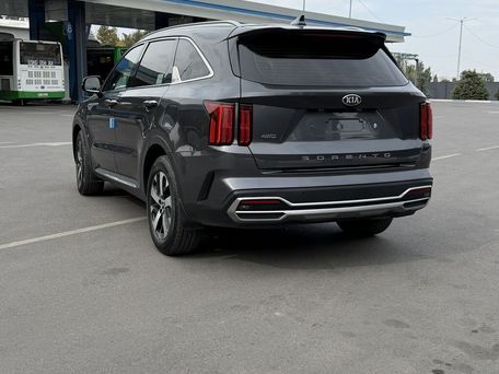 Kia Sorento, 2020 — 照片 4
