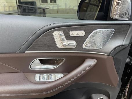 Mercedes-Benz GLS, 2022 — сүрөт 6