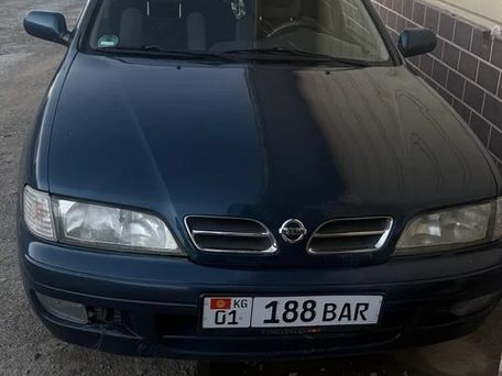 Nissan Primera, 1998 — фото 2