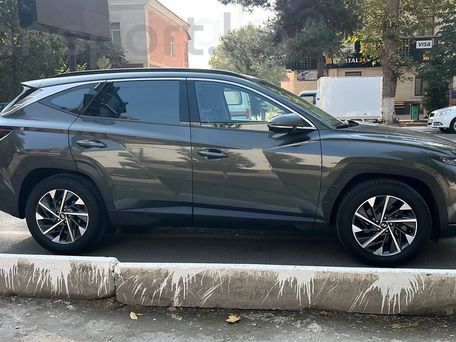 Hyundai Tucson, 2020 — сүрөт 6