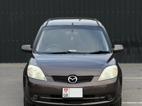 Mazda Demio, 2006 — фото 1