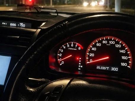 Honda Accord, 2015 — фото 4