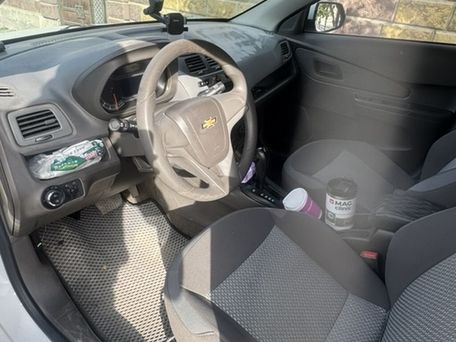 Chevrolet Cobalt, 2023 — сүрөт 7