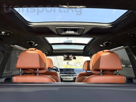 BMW X7, 2023 — фото 12