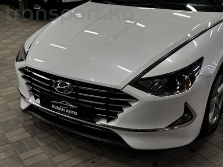 Hyundai Sonata, 2019 — сүрөт 3
