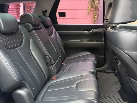 Hyundai Palisade, 2019 — photo 8