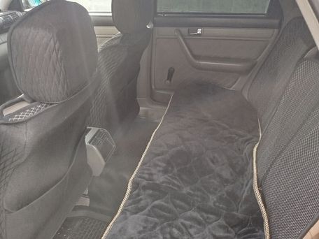 Audi 100, 1994 — photo 11