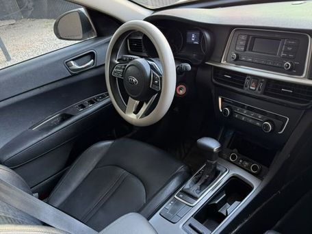 Kia K5, 2020 — photo 6