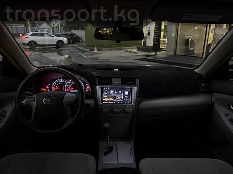 Toyota Camry, 2010 — сүрөт 15